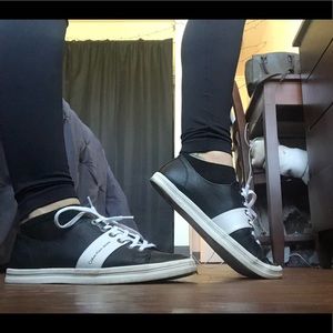 Calvin Klein sneakers